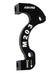 Ashima - Bremssatteladapter AU22 vorne von PM160mm Gabel au