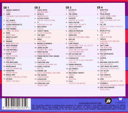 Hits Of The 00s / Various
