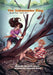 The Salamander King, Book Four