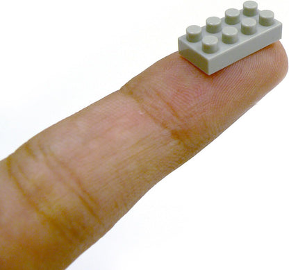 Nanoblock: Award Selection Astronomical Telesc
