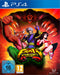 Fight'n Rage - 5th Annivarsary Limited Edition