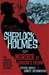 The Further Adventures of Sherlock Holmes - Murder at Sorrow's Crown