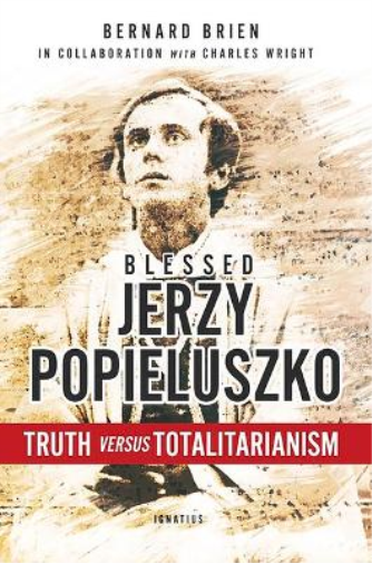 Blessed Jerzy Popieluszko