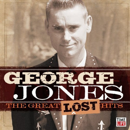 Great Lost Hits