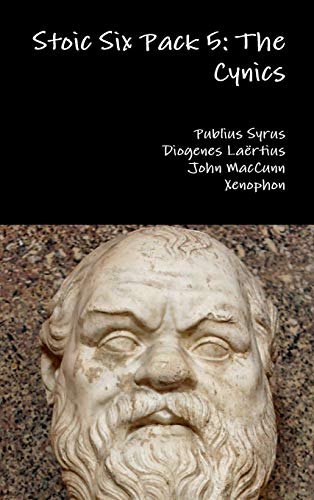 Stoic Six Pack 5: the Cynics