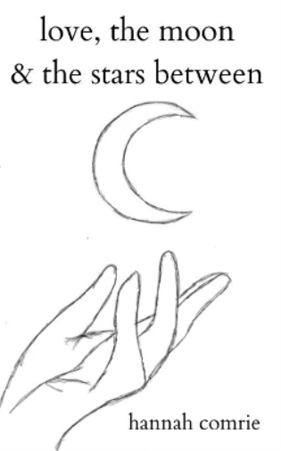 love, the moon & the stars between