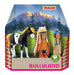 Bullyland: Personaggi - Yakari Gift-Box 3 Pcs