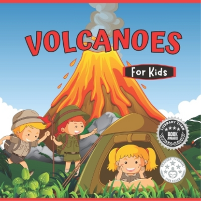 Volcanoes For kids