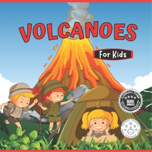 Volcanoes For kids