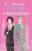 The Last Nanny In Manhattan