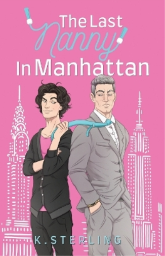 The Last Nanny In Manhattan