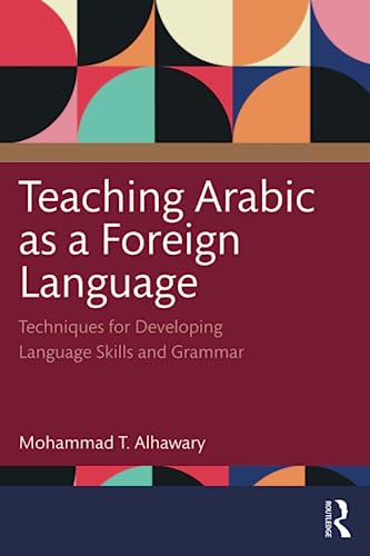 Teaching Arabic as a Foreign Language