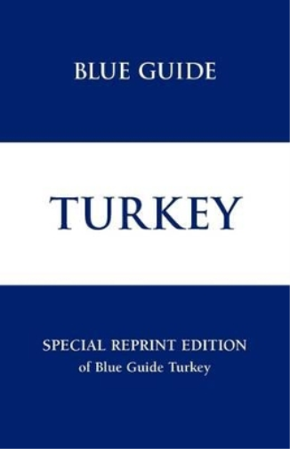 Blue Guide Turkey