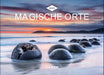 KUNTH Tischquerkalender Magische Orte 2024