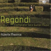 Regondi: Complete Solo Guitar Music
