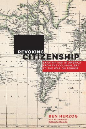 Revoking Citizenship