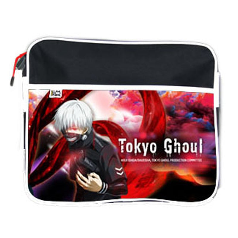 Morgan Shoulder Bag, black (Black) - MORGAN