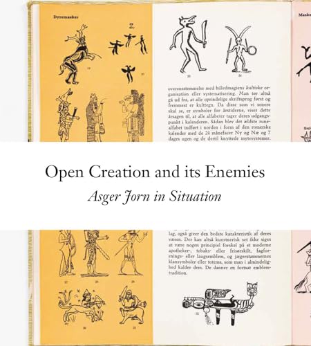 Open Creation and its Enemies