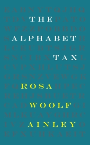 The Alphabet Tax