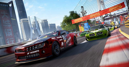 Giochi per Console Codemaster GRID (Day One Edition)