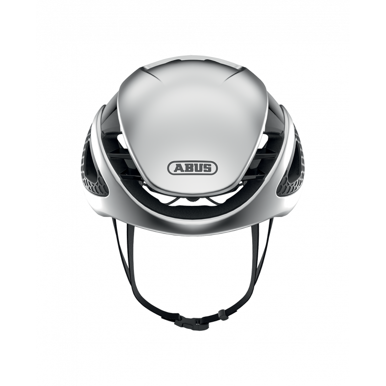 Abus Helmet Gamechanger Silver S 51-55