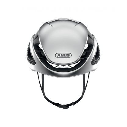 Abus Helmet Gamechanger Silver S 51-55