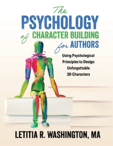 Psychology of Character Building for Authors