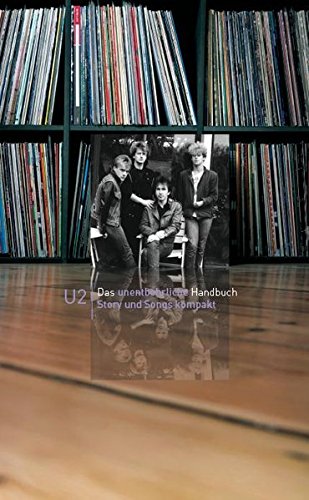 Story Und Songs Kompakt U2