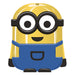 Minions: Half Moon Bay - Banana Fund (Money Box Shaped Ceramic / Salvadanaio)