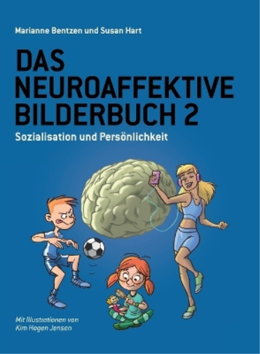 Das Neuroaffektive Bilderbuch 2