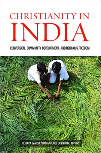 Christianity in India
