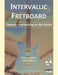Intervallic Fretboard