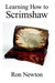 Learning How to Scrimshaw