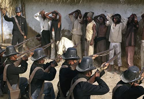 Queimada