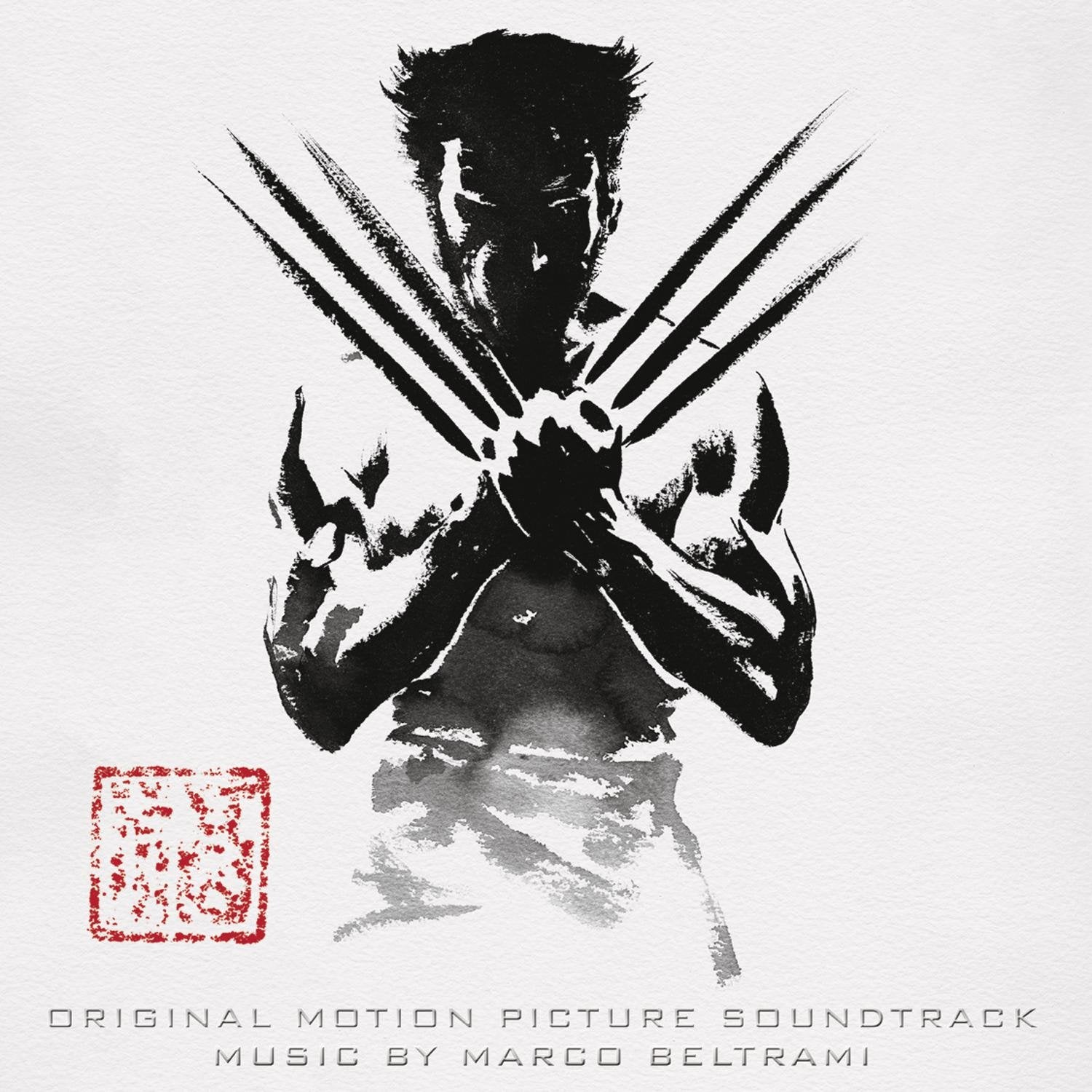 Wolverine