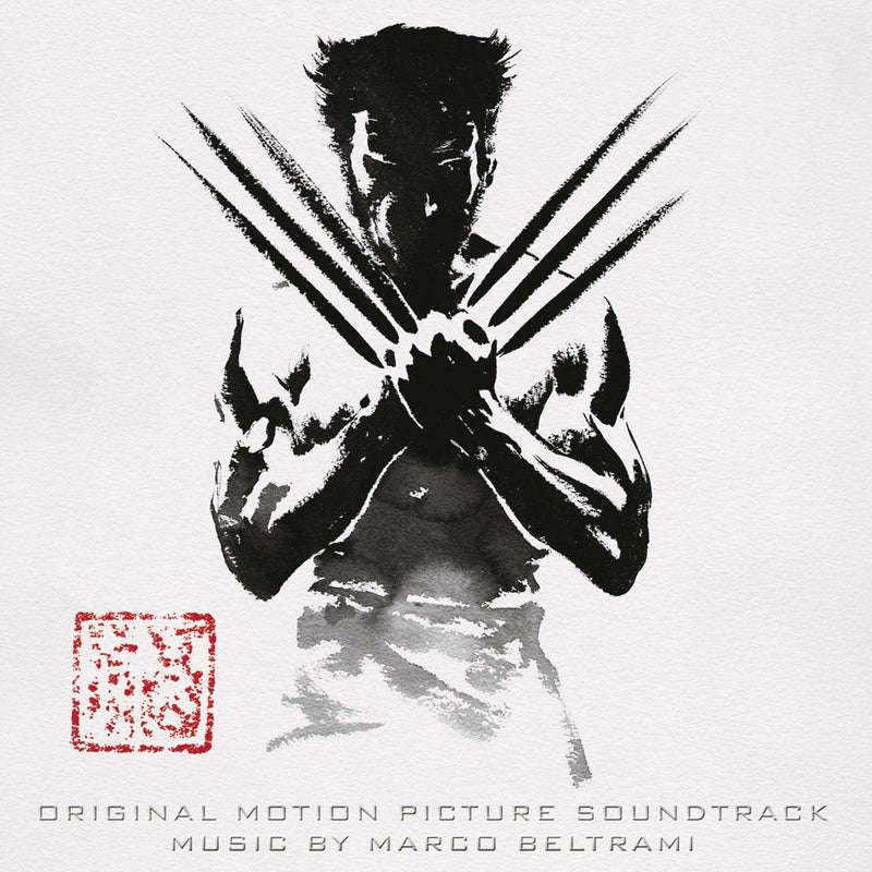 Wolverine