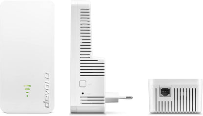 Devolo WiFi 6 Repeater 3000