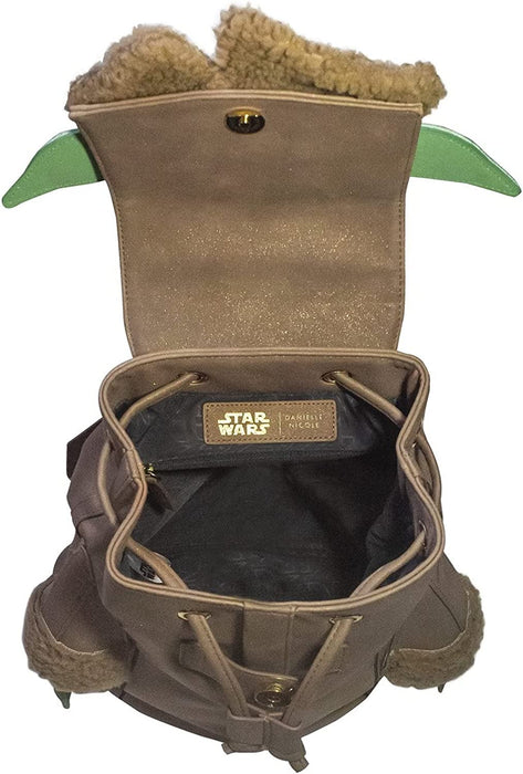 Star Wars Rucksack The Child Figural