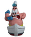Youtooz No, This is Patrick 4.3" Vinyl Figure, High Detailed Collectible by Youtooz Spongebob Collection