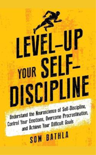 Level-Up Your Self-Discipline
