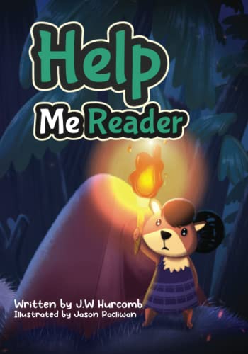Help Me Reader