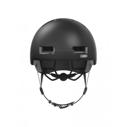 Abus Helmet Skurb Vel Black L 58-61