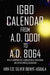 Igbo Calendar from A.D. 0001 to A.D. 8064