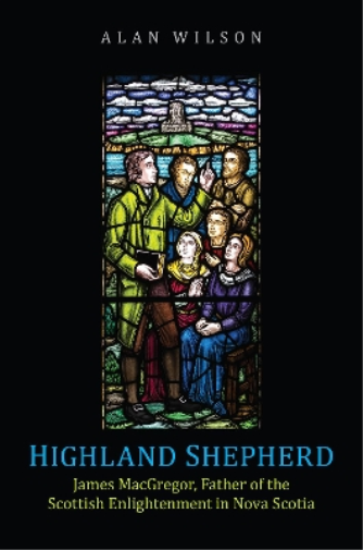 Highland Shepherd