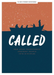Called Teen Devotional