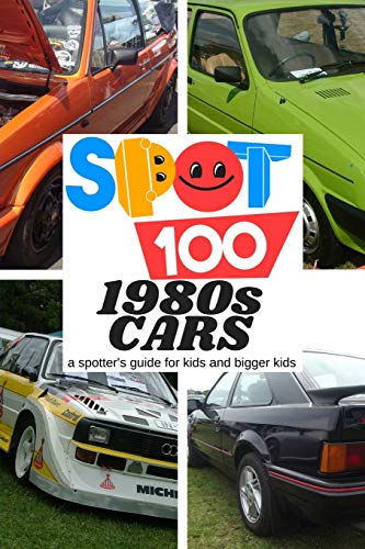 Spot 100 1980s Cars