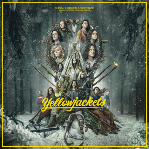 Yellowjackets Season 2 Official Soundtrack: Music from the Original Series