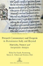 Petrarch Commentary and Exegesis in Renaissance Italy and Beyond