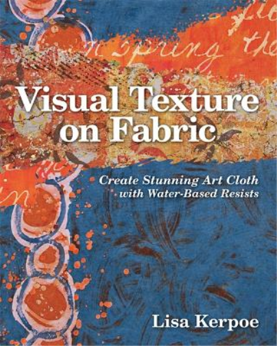 Visual Texture on Fabric