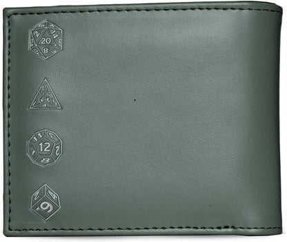HASBRO - Dungeons & Dragons - Tomb Of Horrors Bifold Wallet